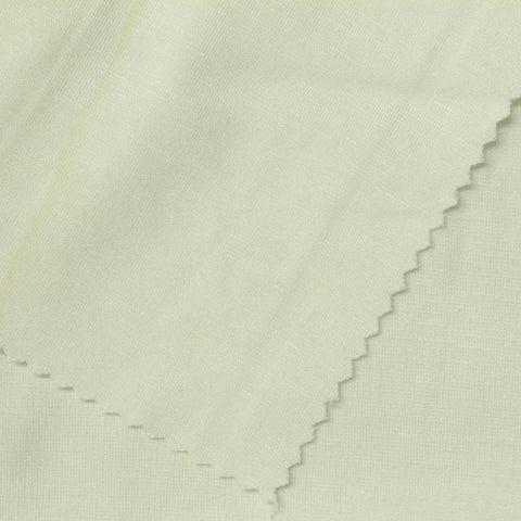 Viscose Nylon Stretch Ponte Knit Fabric, 240 gsm, 150 cm — Khaki, ref EF-261650