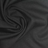 Cotton Polyester Jersey Knit Fabric, 190 gsm, 165 cm — Grey — photo 1