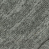 Dark Grey Heathered-Marl Jersey Knit, Poly-Viscose, 241 gsm — photo 1