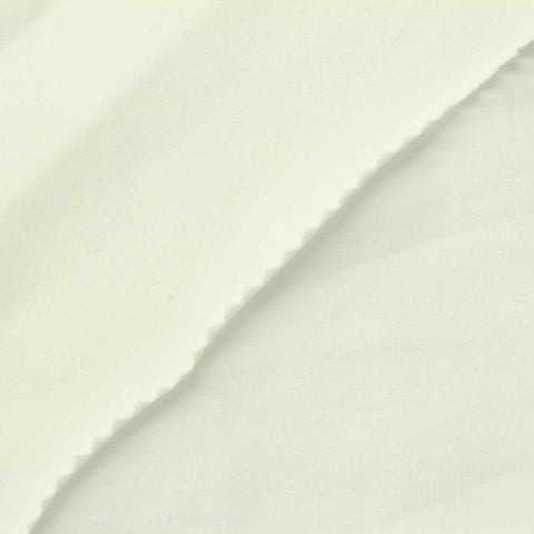 Cotton Stretch Jersey Knit Fabric, 180 gsm, 175 cm — Beige, ref EF-267743