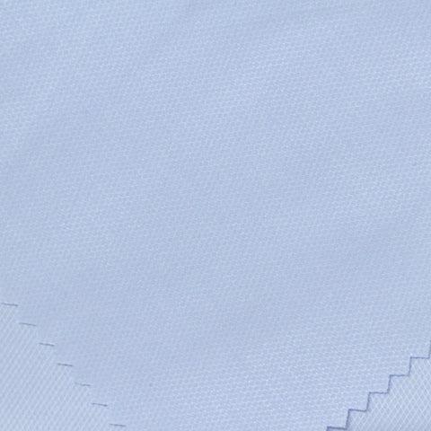 Light Blue Diamond Jacquard
