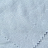 Viscose Stretch Jersey Knit Fabric, 250 gsm, 160 cm — Blue — photo 1