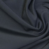 Nylon Stretch Warp Knit Fabric, 250 gsm, 152 cm — Navy — photo 1