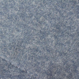 Blue Marl Chunky Knit, Acrylic — photo 1