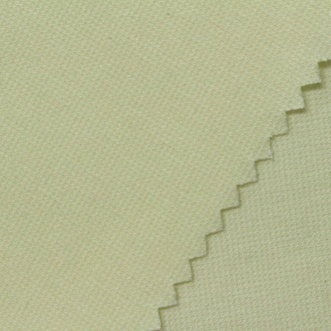 Viscose Polyester Stretch Woven Fabric, 212 gsm, 150 cm — Khaki