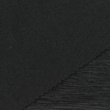 Dark Grey Marl French Terry, Polyester — photo 1