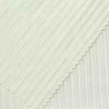 Viscose Polyester Rib Knit Fabric, 182 gsm, 150 cm — Beige — photo 1