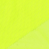 100% Polyester Mesh Fabric, 76 gsm, 160 cm — Yellow — photo 1