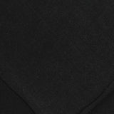 Viscose Stretch Jersey Knit Fabric, 210 gsm, 160 cm — Black, ref EF-248088 — photo 1
