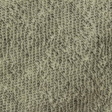 Black Marl French Terry, Cotton-Poly, 264 gsm — photo 1