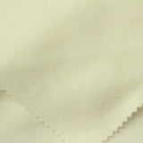 Brushed 100% Polyester Jersey Knit Fabric, 190 gsm, 180 cm — Khaki — photo 1