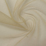 Mesh Fabric, 22 gsm, 160 cm — Beige — photo 1