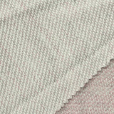Pink Subtle-Sparkle French Terry — photo 1