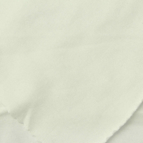 Brushed Viscose Polyester Stretch Waffle Knit Fabric, 160 gsm, 160 cm — Beige