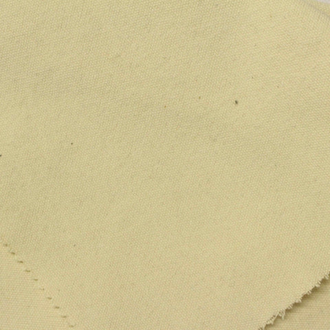 Yarn-Dyed Cotton Polyester Woven Fabric, 360 gsm, 150 cm — Khaki