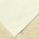 Light Beige Marl Interlock Knit, Polyester — photo 1