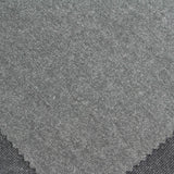 Grey Marl Knit, Polyester, 420 gsm — photo 1
