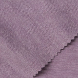 Purple Marl French Terry, Poly-Viscose, 220 gsm — photo 1