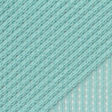 100% Polyester Warp Knit Fabric, 200 gsm, 160 cm — Blue — photo 1