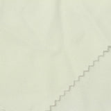 Polyester Stretch Ponte Knit Fabric, 170 gsm, 180 cm — Beige — photo 1