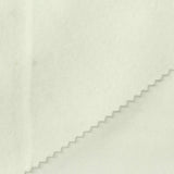 Brushed Cotton Polyester French Terry Fabric, 205 gsm, 165 cm — Khaki — photo 1