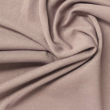 Dusty Rose Marl Knit, Poly-Nylon — photo 1