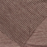 Off-White Marl Crepe, Viscose-Poly — photo 1