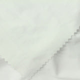 100% Polyester Jersey Knit Fabric, 170 gsm, 170 cm — White — photo 1