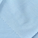 Cotton Polyester Jersey Knit Fabric, 150 gsm, 175 cm — Blue, ref EF-249184 — photo 1