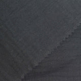 100% Cotton Jersey Knit Fabric, 130 gsm, 158 cm — Navy — photo 1