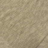 Light Brown Marl Chunky Knit, Viscose — photo 1