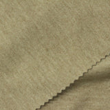 Light Brown Marl Piqué Knit, Poly-Viscose — photo 1
