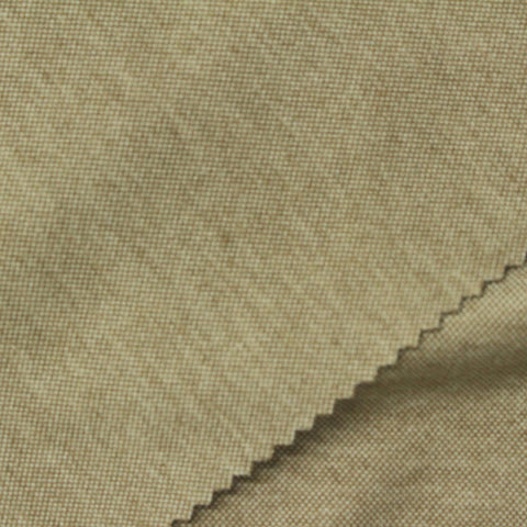Light Brown Marl Piqué Knit, Poly-Viscose