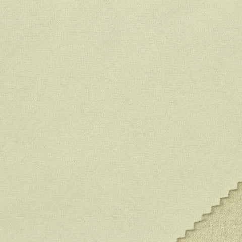 Light Green Marl Linen-Look, Polyester