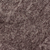 Burgundy Marl Chunky Knit, Viscose-Poly, 150 gsm — photo 1
