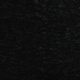 Black Marl French Terry, Cotton-Poly, 225 gsm — photo 1