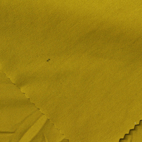 Nylon Stretch Jersey Knit Fabric, 300 gsm, 150 cm — Khaki