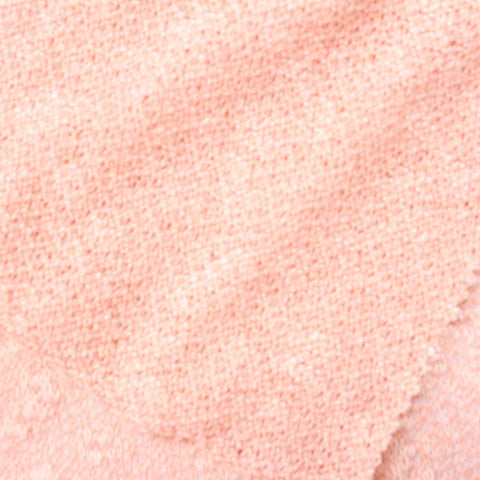 Pink Marl Chunky Knit, 188 gsm