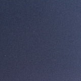 Polyester Stretch Linen-Look Fabric, 250 gsm, 150 cm — Navy — photo 1