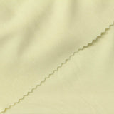 Cotton Viscose Interlock Knit Fabric, 210 gsm, 185 cm — Khaki, ref EF-275324 — photo 1