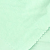 Cotton Polyester Jersey Knit Fabric, 140 gsm — Green, ref EF-253919 — photo 1