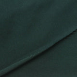 100% Cotton Jersey Knit Fabric, 185 gsm, 180 cm — Green — photo 1