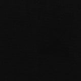 Black Knit, Polyester — photo 1