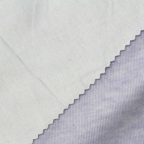 Polyester Stretch Interlock Knit Fabric, 220 gsm, 185 cm — Purple