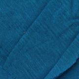 Blue Marl Jersey Knit, Cotton, 97 gsm — photo 1