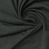 Dark Grey Marl Mesh, Polyester, 140 gsm — photo 1