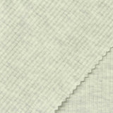 Viscose Stretch Rib Knit Fabric, 270 gsm, 130 cm — Grey — photo 1