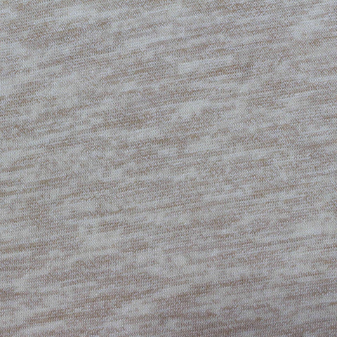 Light Brown Heather Chunky Knit