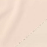 Polyester Stretch Jersey Knit Fabric, 190 gsm, 165 cm — Beige — photo 1
