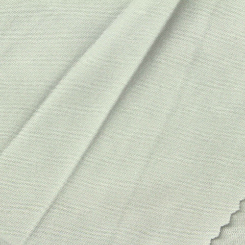 Viscose Stretch Jersey Knit Fabric, 165 gsm — Green